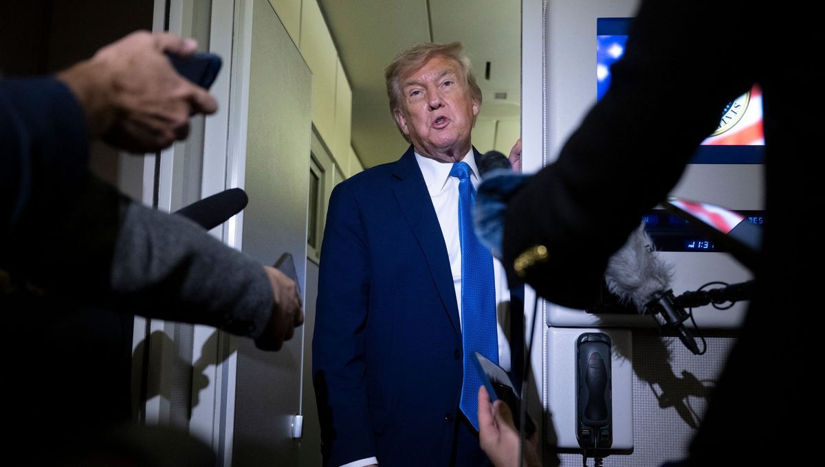 La Volte-face de Trump : L'Accord Historique USA-Iran et la Fin de l'Axe de la Discorde