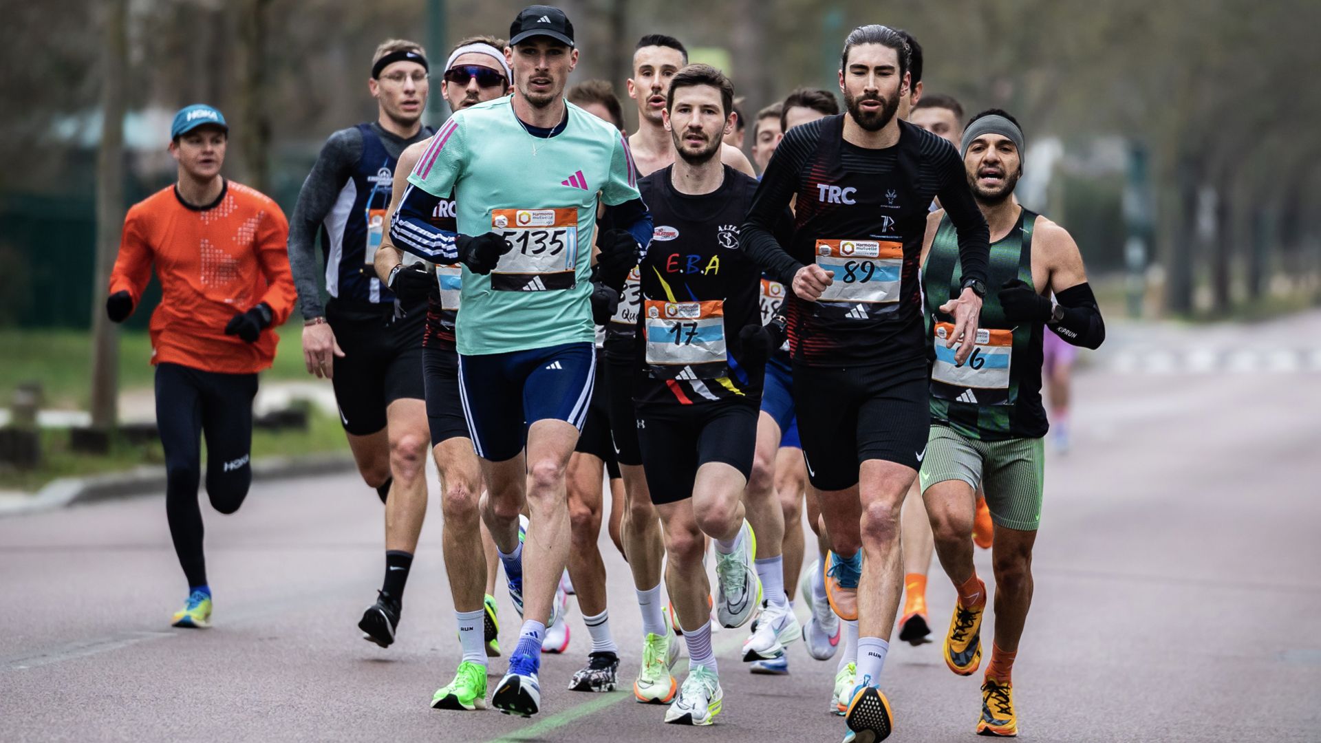Nouvelle course à pied de 10 km annoncée à Montmartre, un événement sportif attendu pour janvier 2026