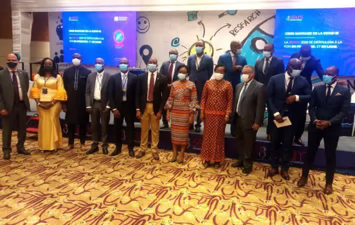 Bénin : La Semaine du Numérique 2023 se tiendra du 6 au 10 novembre