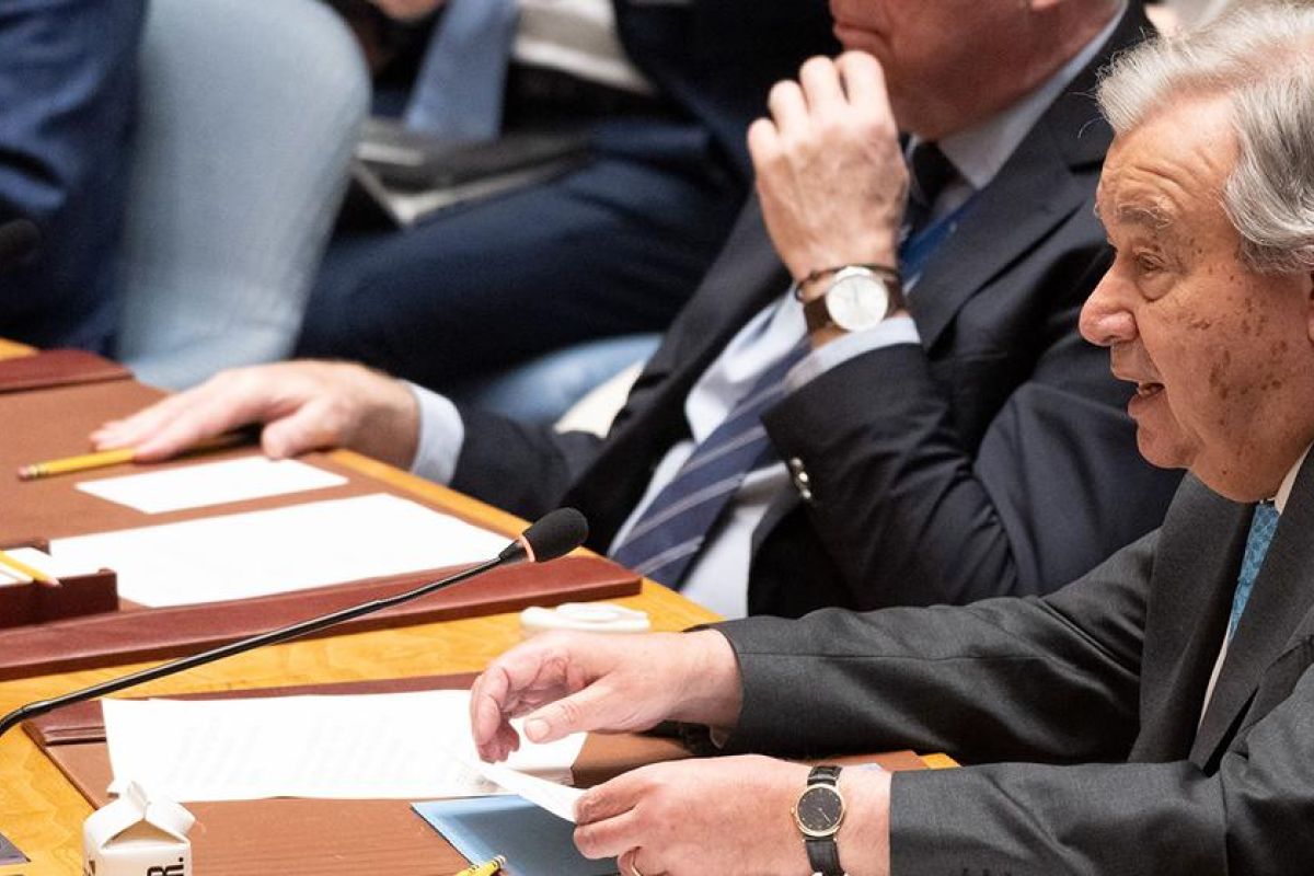 Droit de la Guerre (Jus in Bello) : Les frappes contre Téhéran sont-elles légales selon l'ONU ?