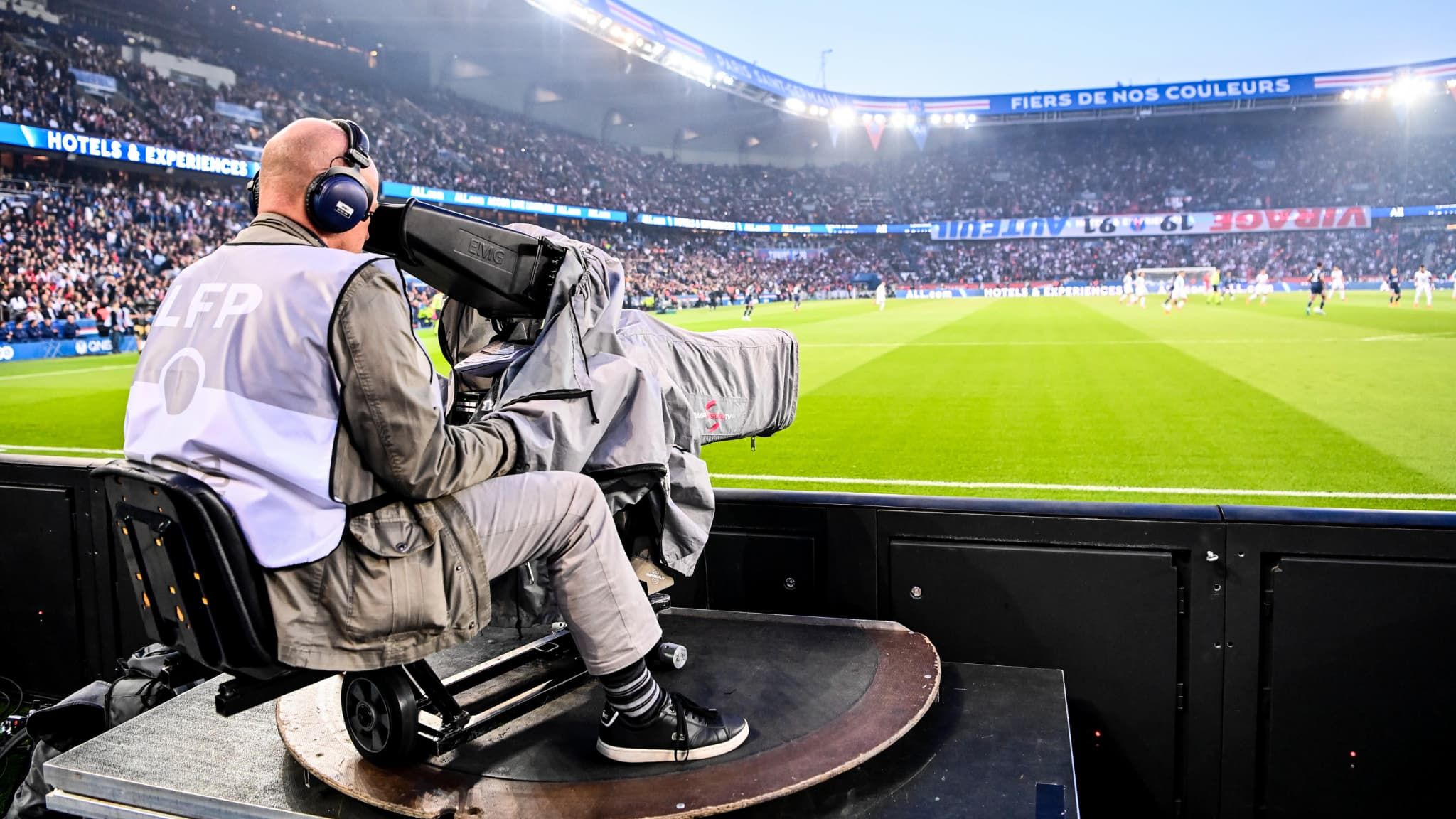 Mediawan décroche la production de la Ligue 1 – Une révolution audiovisuelle pour le football français