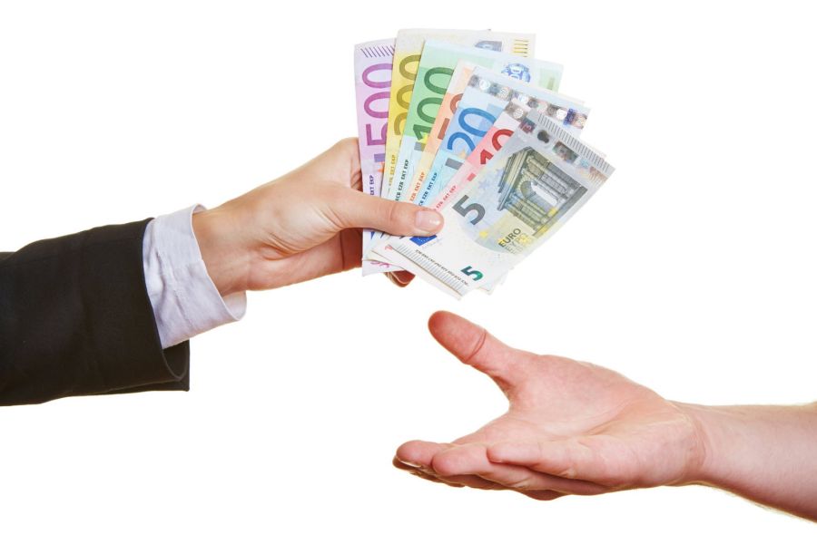 OMONDO FINANCES - Taxe sur les jeux d'argent : Bercy envisage de récupérer 500 millions d'euros chaque année