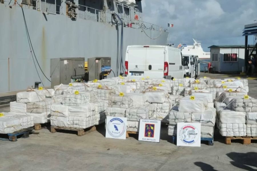 Roissy-Charles de Gaulle : Saisie Record de Cocaïne - Radiographie du Trafic de Drogue International et de Ses Tentacules en France