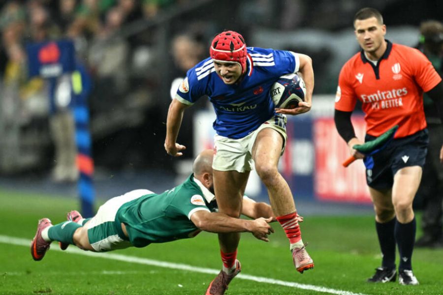 Tournoi des Six Nations : Le XV de France en mission à Cardiff pour le Grand Chelem 2026