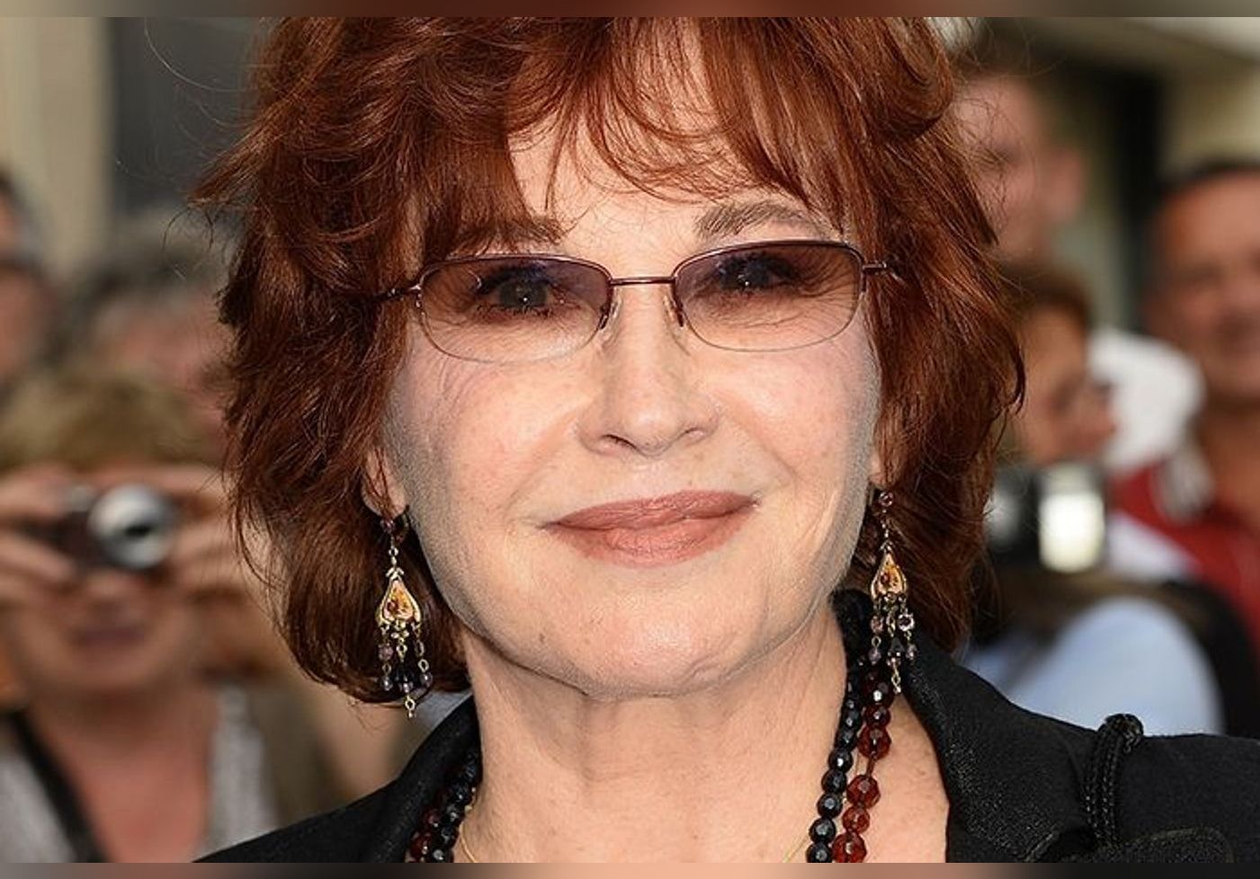 Marlène Jobert : actrice, femme modèle et objet de fantasmes