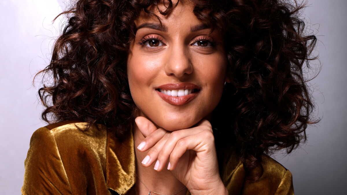 Tal, la jeune chanteuse dont le talent et l'énergie irradiaient les scènes mondiales