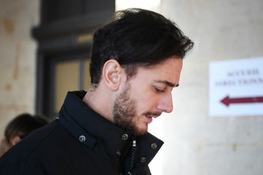 Saad Lamjarred jugé en appel à Paris pour viol – le procès qui divise le Maroc