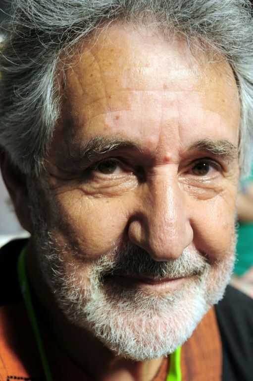 Décès de Breyten Breytenbach : disparition d'une voix majeure contre l'apartheid