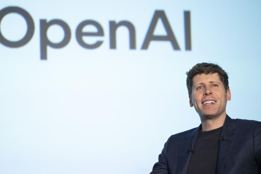 OpenAI va lever 40 milliards de dollars, l'entreprise valorisée 300 milliards : une révolution dans l'intelligence artificielle ?