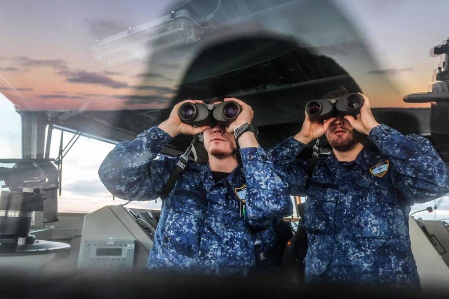 L'Ombre de Moscou sur les Abysses : La Guerre pour les Câbles de la Baltique