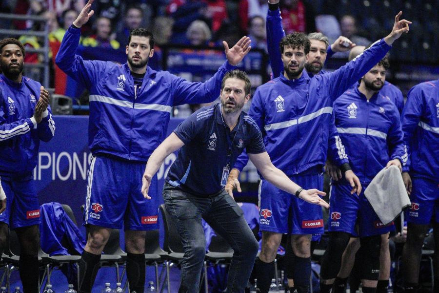 L'équipe de France de handball décroche le bronze au Mondial : victoire in extremis contre le Portugal