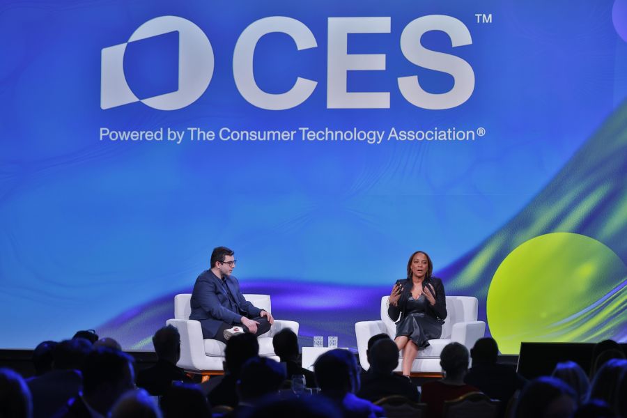 CES 2025 : La France affirme sa place de leader européen de l'innovation