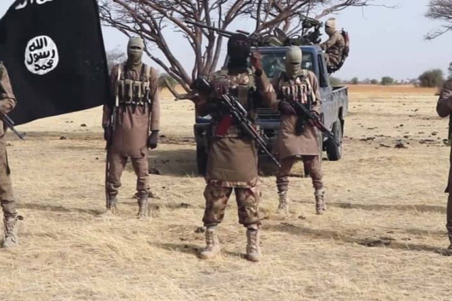Nigeria : L'armée annonce l'élimination d'Abu Khalid, haut commandant de Boko Haram