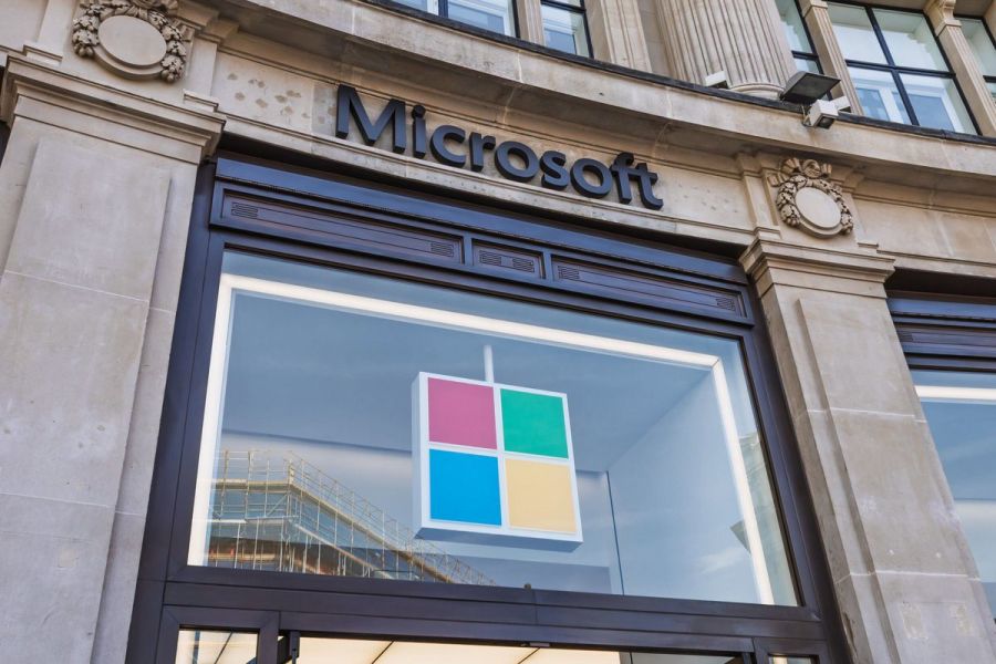 Microsoft annonce la suppression de 10% de ses effectifs en France dans le cadre d’une restructuration mondiale