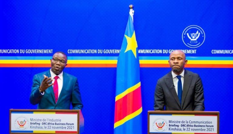 La MONUSCO va complètement se retirer de la RDC d'ici fin 2024