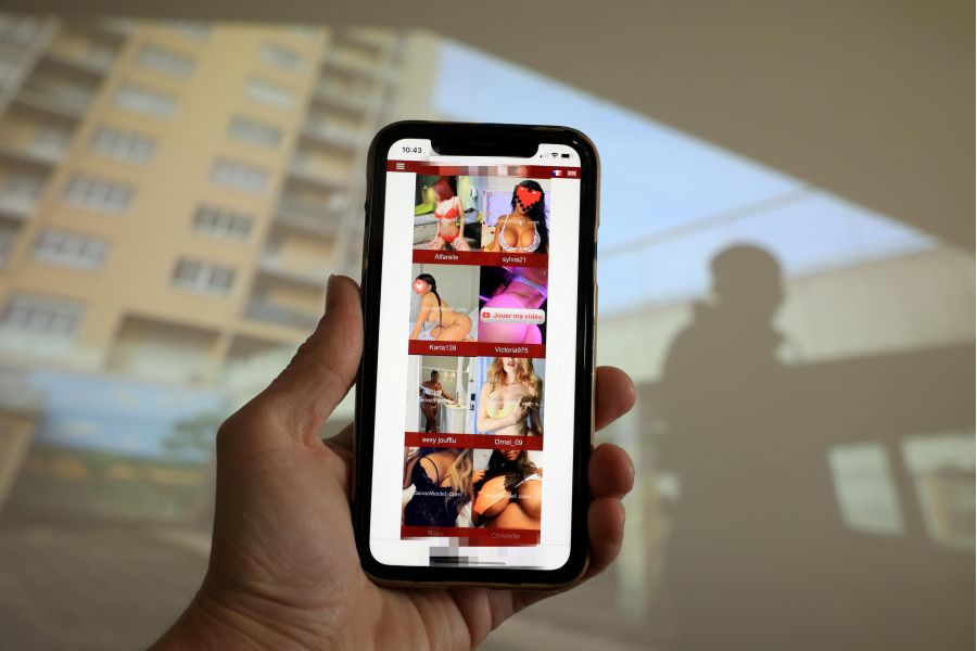 Proxénétisme en Seine-Saint-Denis : l’enfer des mineures exploitées, un fléau en pleine explosion