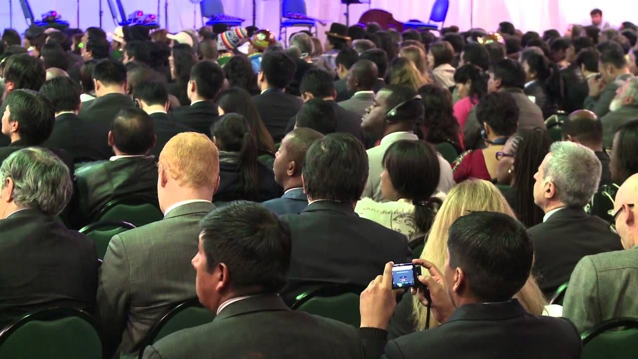 Le 3eme sommet du G77 s'achève à Kampala en Ouganda