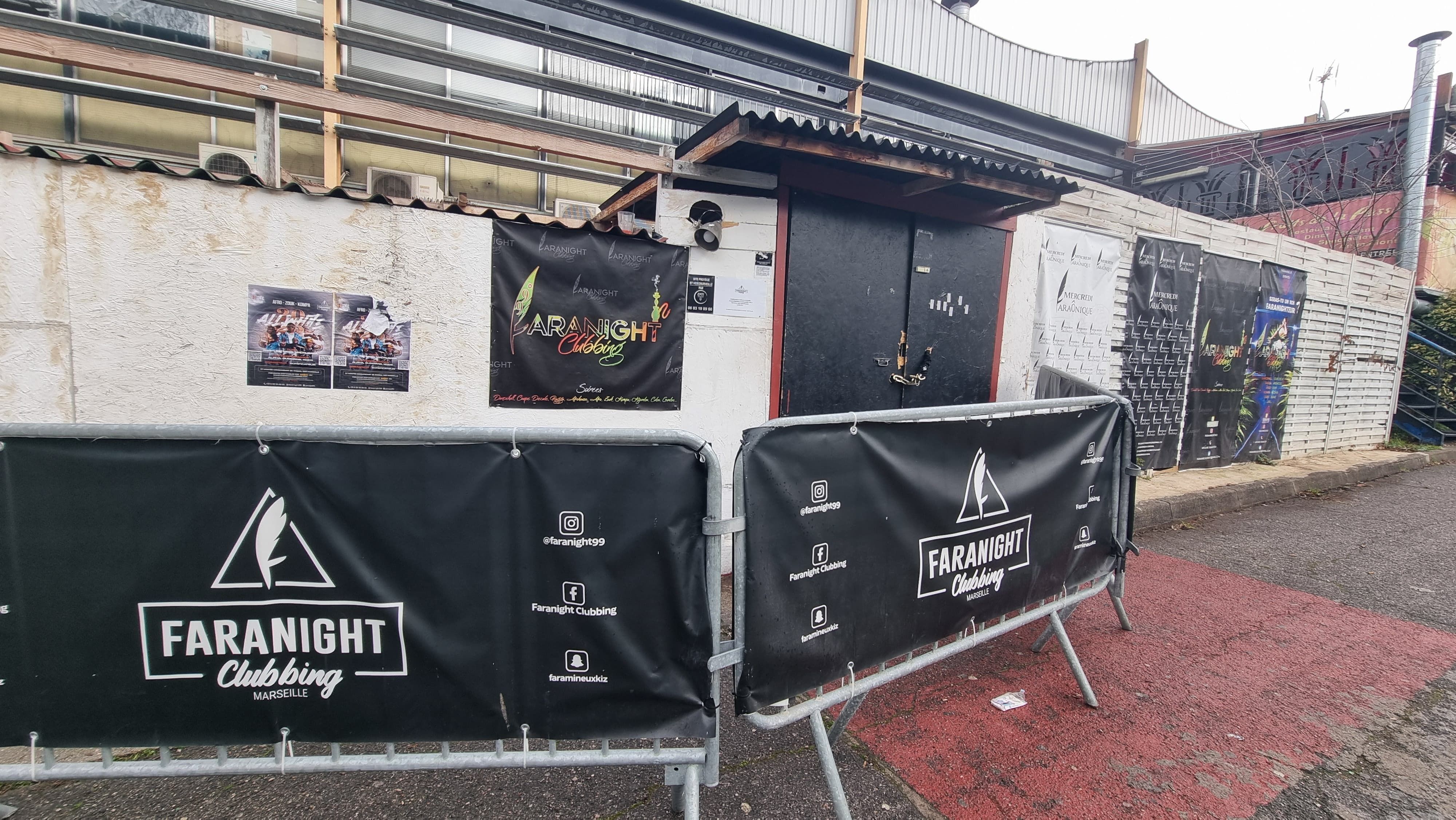 Videur Abattu à Marseille : le Suspect Mis en Examen Pour Assassinat