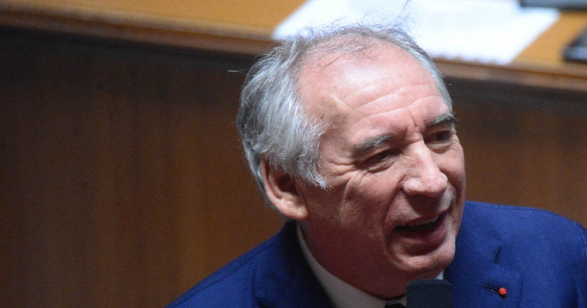 Retraites : François Bayrou prêt à rouvrir le débat, y compris sur l'âge pivot de 64 ans