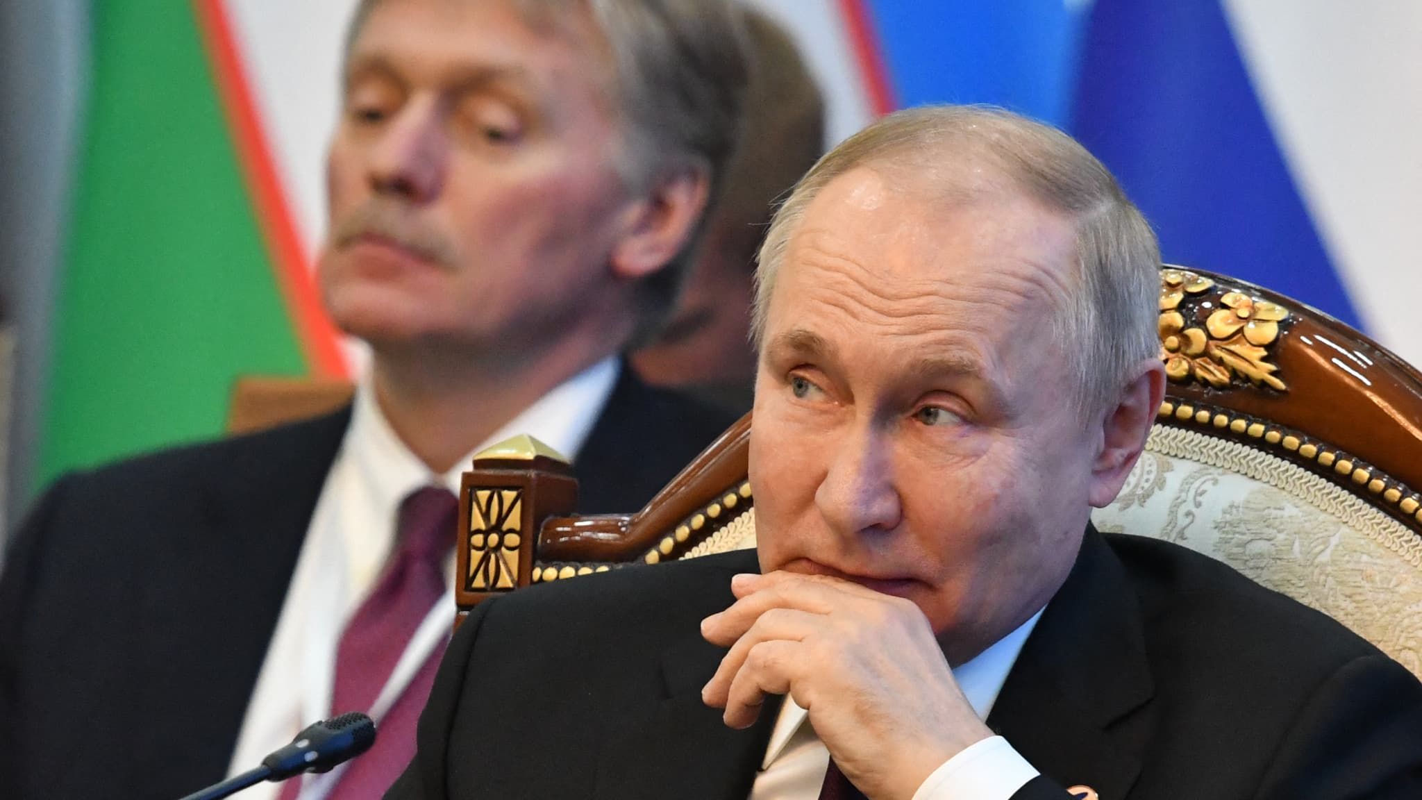 Poutine propose des négociations à Istanbul, espoir ou manœuvre ?