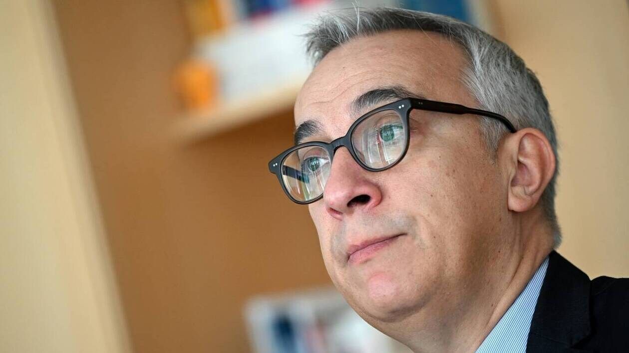 Le Procureur National Antiterroriste Alerte d’un «Retour de la Menace Djihadiste en France»