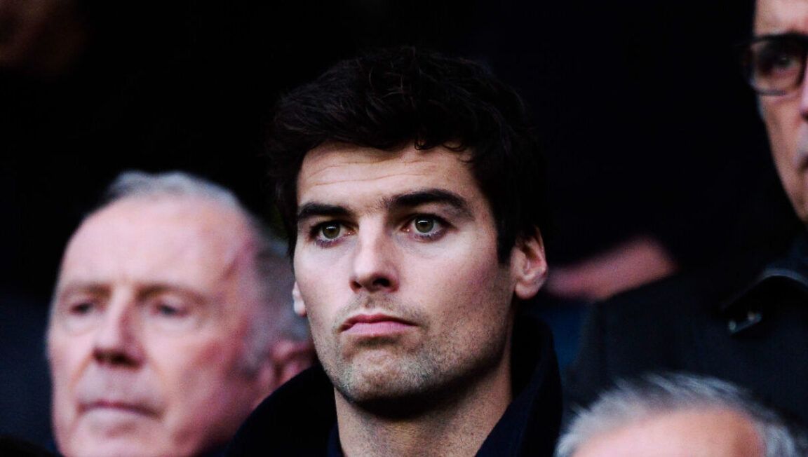 Yoann Gourcuff : Que devient l'ancien prodige du football français ?