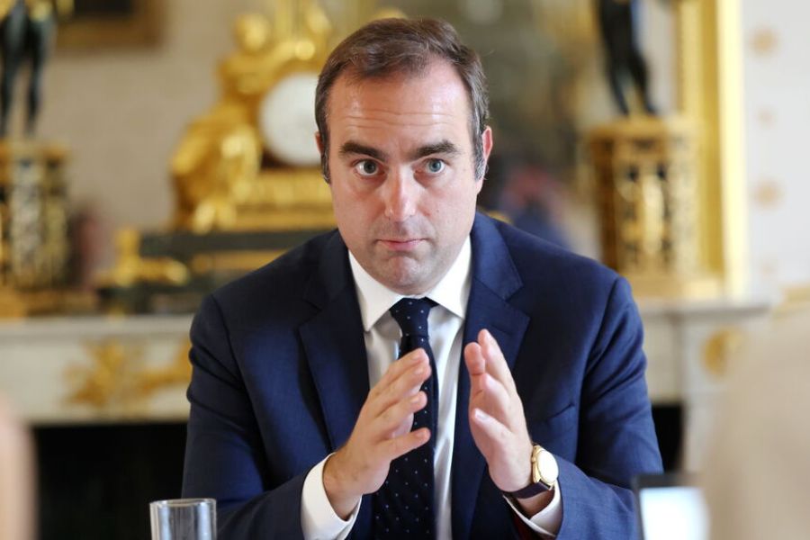 Le ministre des Armées français alerte : l’Iran dispose des pièces pour fabriquer dix bombes nucléaires