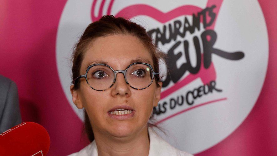 OMONDO POLITIQUE - Crèches privées : les écologistes accusent Aurore Bergé de "parjure"