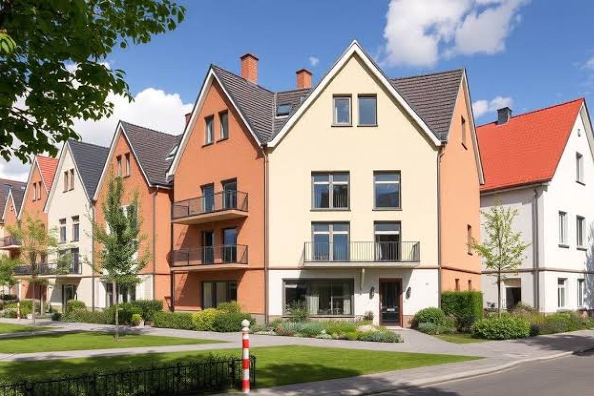 Marché Immobilier : Évolution des prix et de la location saisonnière dans les grandes métropoles européennes