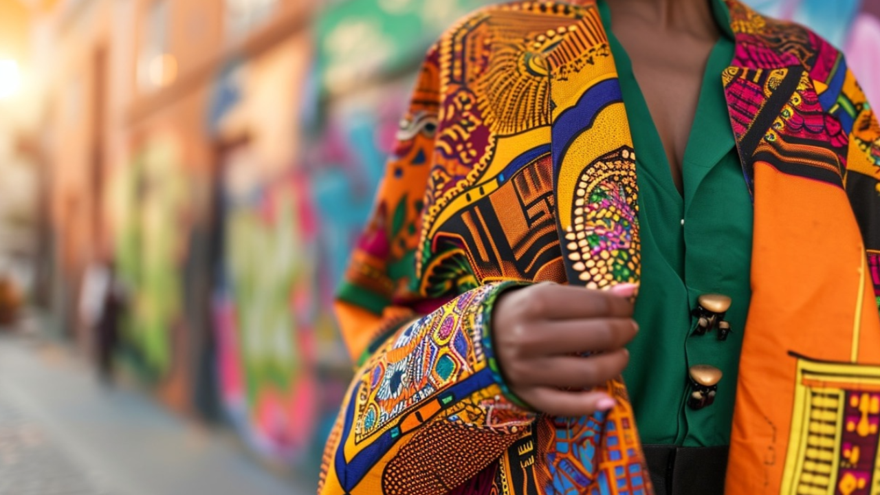 Mode éthique 2025 : le boom des tissus biodégradables made in Africa
