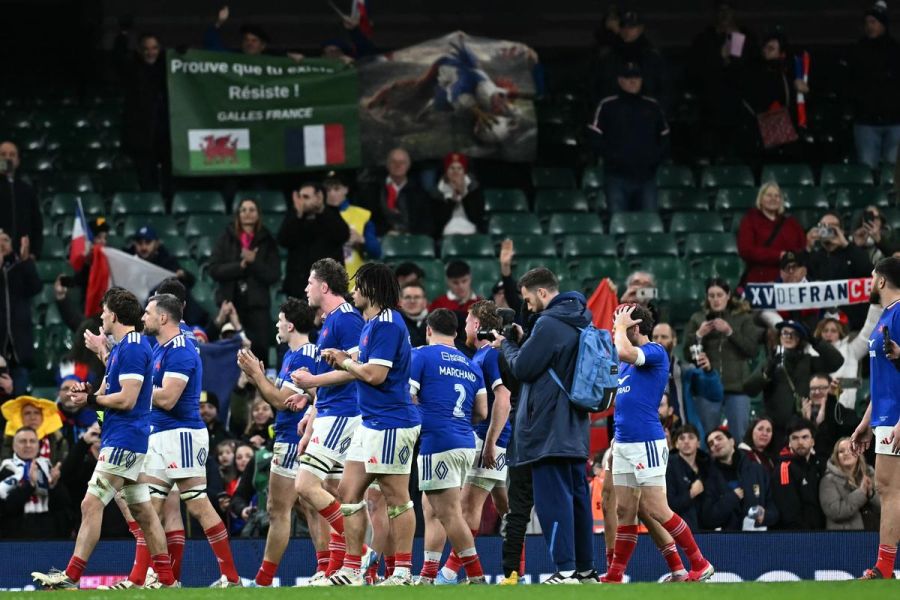 XV de France vs Italie à Lille : Le "Dimanche de Vérité" pour le système Galthié et l'âme du rugby français