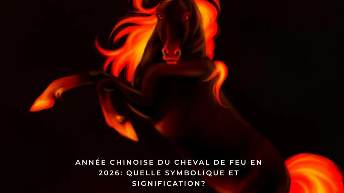 L'Année du Cheval de Feu 2026 : Entre euphorie des marchés et nécessité de résilience structurelle