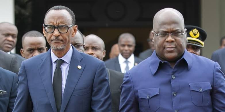 Tensions Croissantes entre le Rwanda et la RDC : Risque d'un Conflit Direct ?