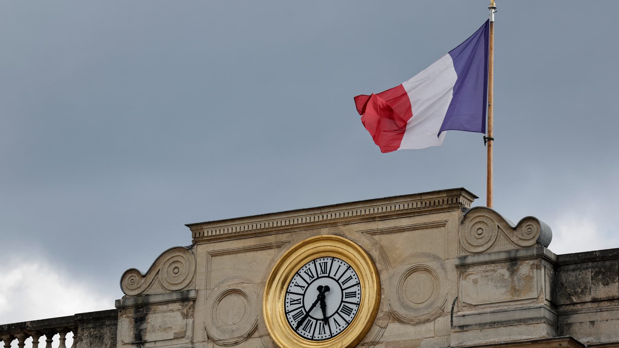 Incertitudes budgétaires : L'écart entre les taux d'emprunt de la France et de l'Allemagne au plus haut depuis 2012