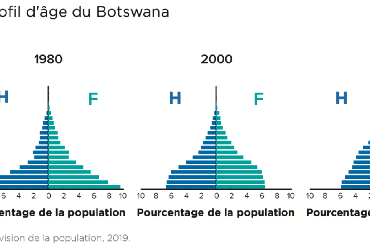 La crise démographique mondiale en 2026 – L'inversion des pyramides des âges, le vieillissement de l'Occident et l'explosion de la jeunesse africaine
