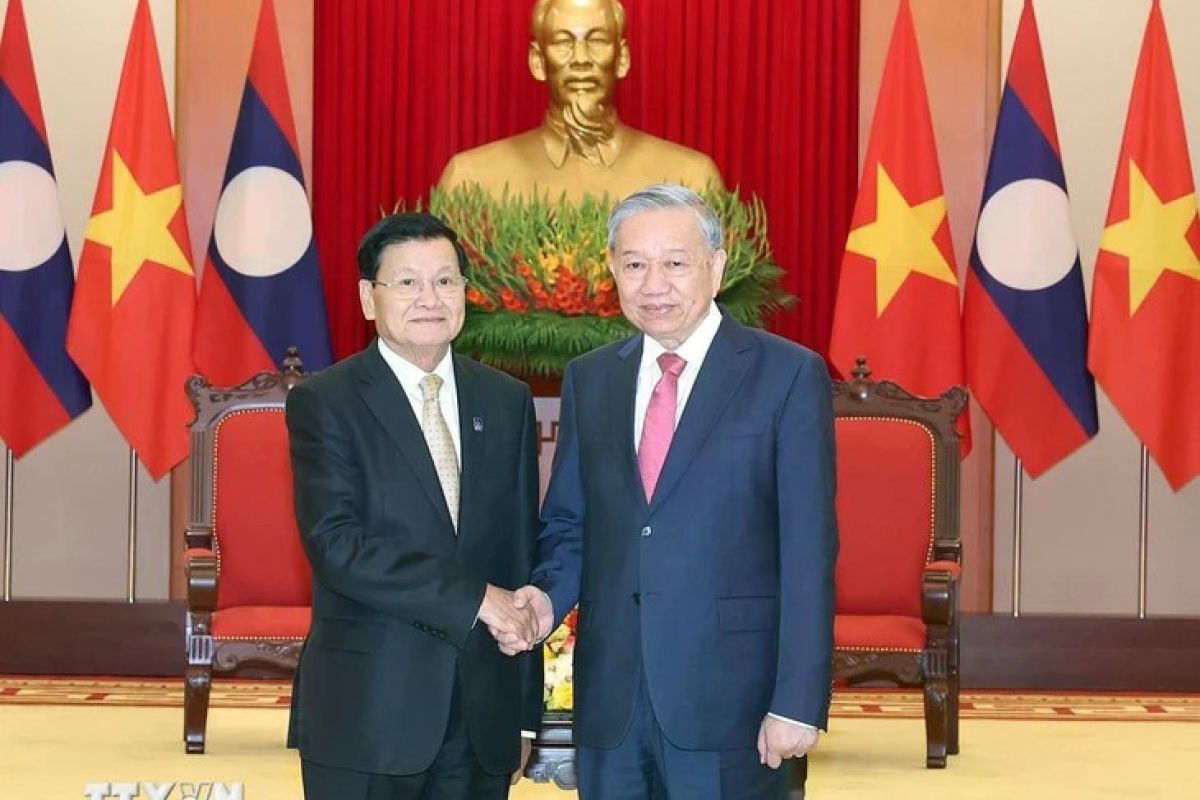 Le "Binôme de la Sonde" : L’Intégration Vietnam-Laos et la Stratégie du Contournement