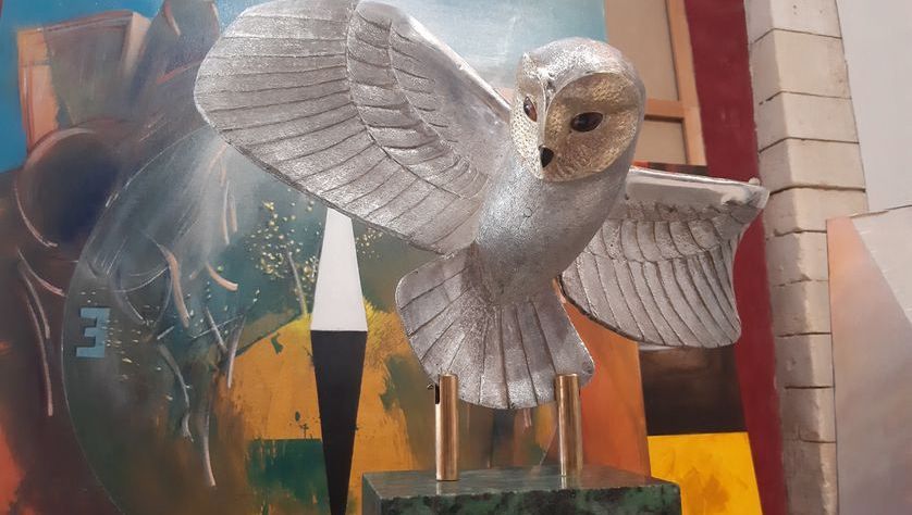 La Chouette d’or : le plus grand trésor de France enfin retrouvé