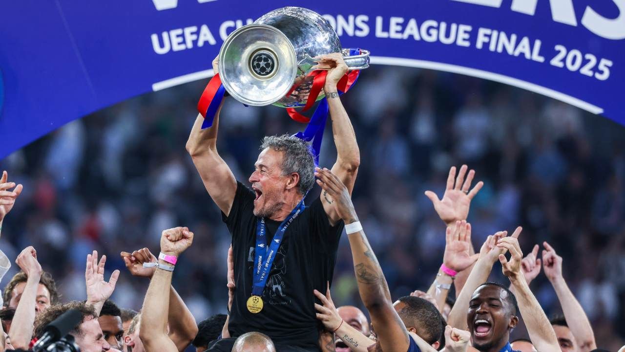 PSG avant Barça : Luis Enrique rassure, l’infirmerie inquiète