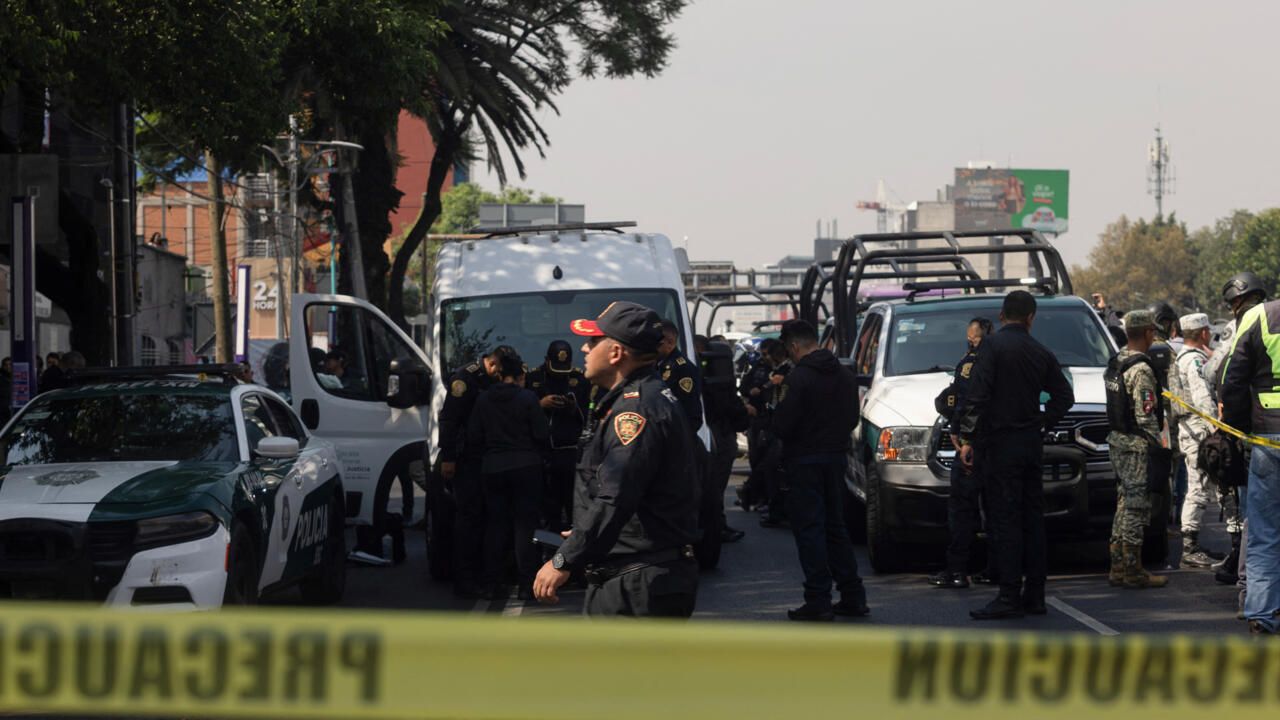 Mexique, une 2e maire assassinée en 2 jours, la violence politique s’intensifie