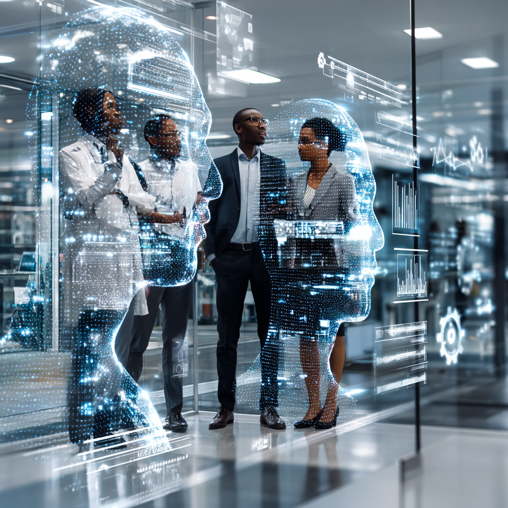 L'Évolution du Marché du Travail et l'Impact de l'Intelligence Artificielle sur l'Emploi en 2026