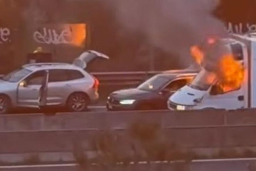 Italie : un commando vole des millions dans une attaque explosive