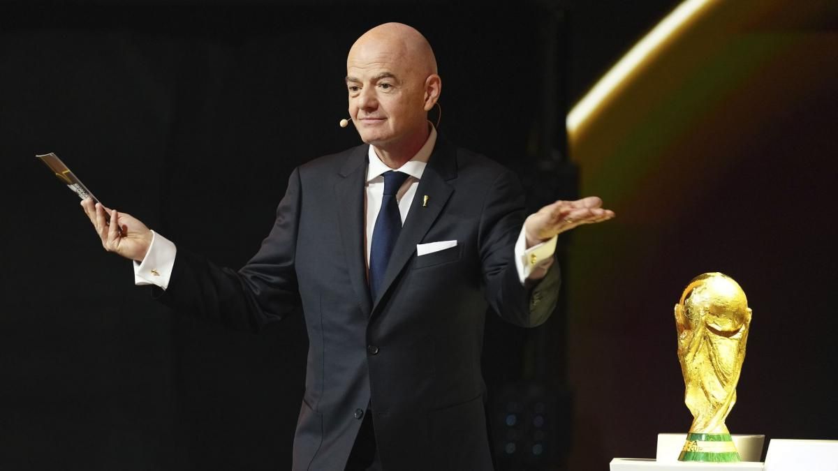 Coupe du Monde 2026 — À un mois du coup d’envoi, l’effervescence mondiale atteint son paroxysme