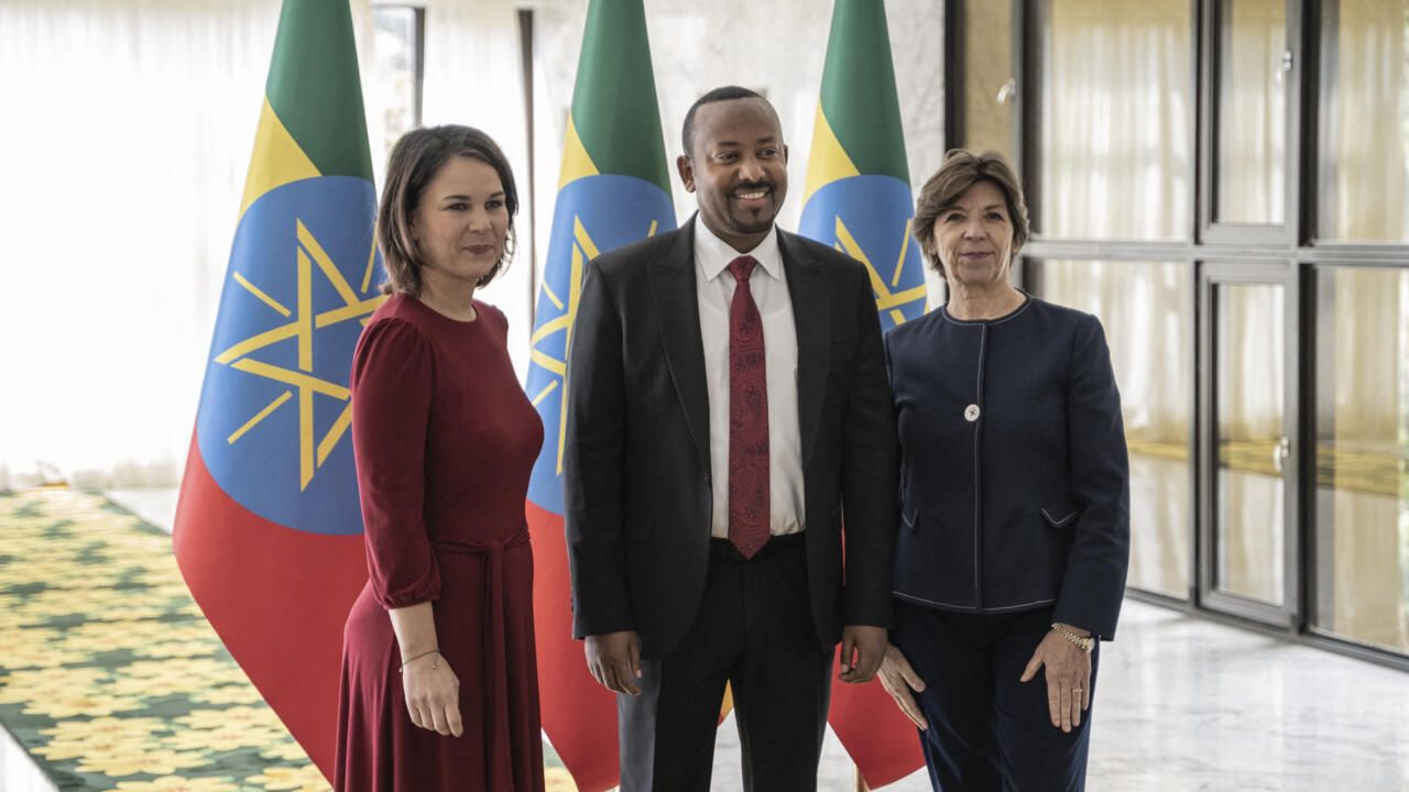Afrique : l’aube d’une nouvelle ère diplomatique entre Addis-Abeba et Paris