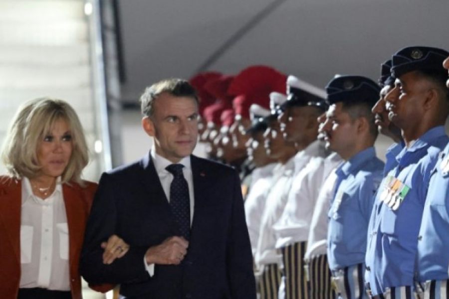 Sommet France-Inde 2026 : L’alliance Macron-Modi redessine l’ordre mondial entre IA souveraine et Défense navale