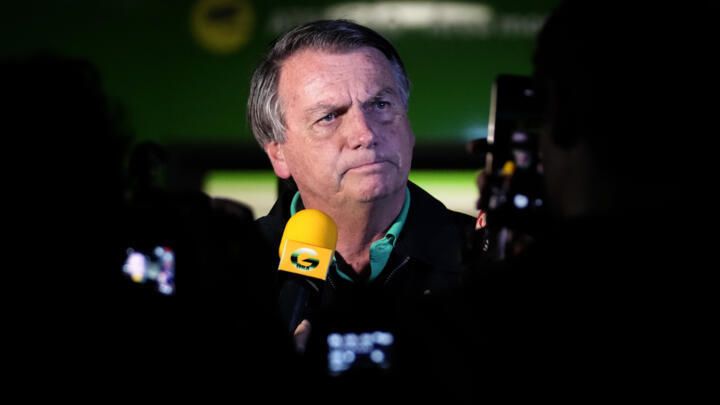 Brésil : Bolsonaro impliqué dans un projet de coup d'État en 2022, les révélations d'un rapport accablant