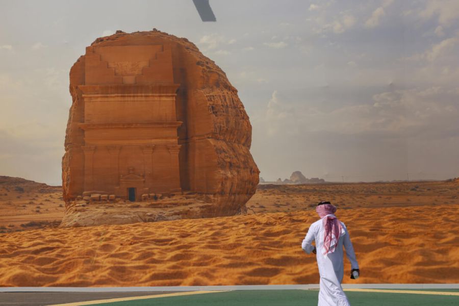 COP16 à Riyad - Échec des négociations sur la sécheresse