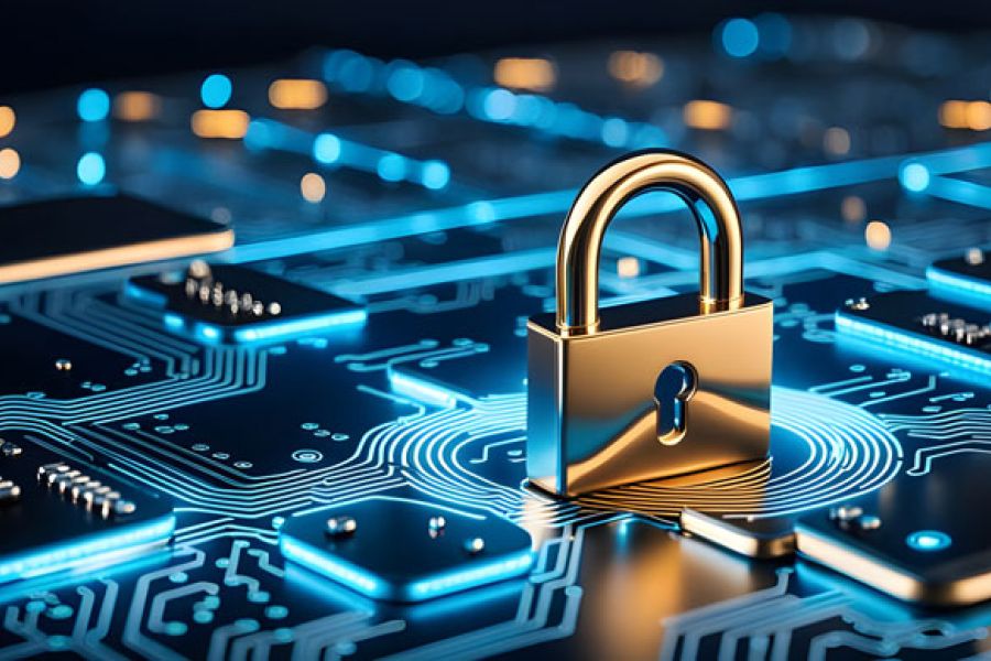 Cyber-Résilience : Quand les Infrastructures Critiques Deviennent la Première Ligne de Front des Conflits Hybrides.