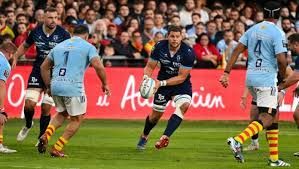 OMONDO SPORT - Top 14 : Paul Willemse victime d'une nouvelle commotion, inquiétude pour son avenir