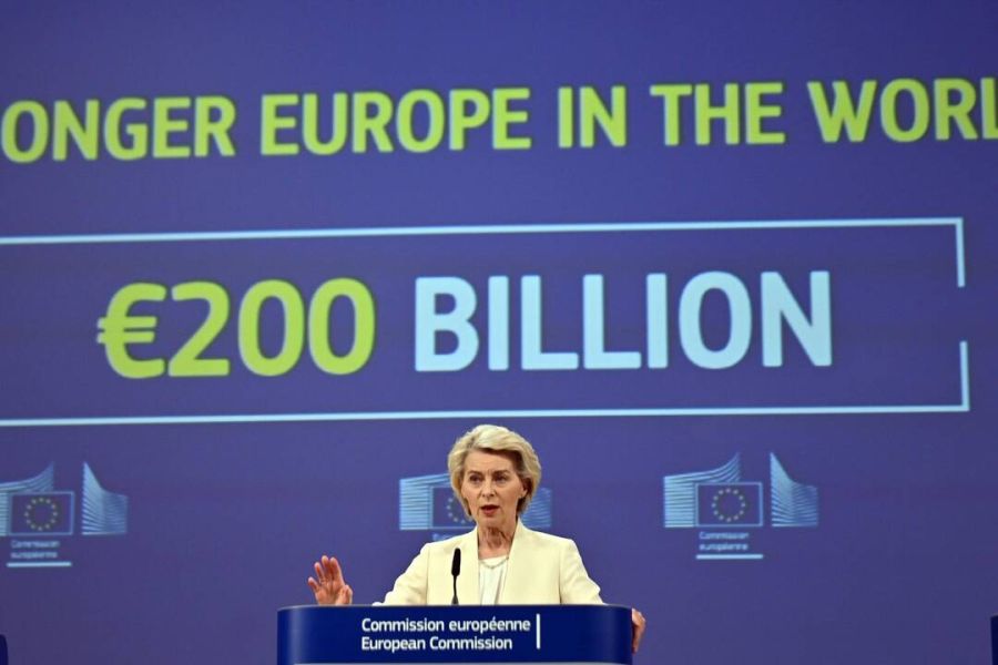 Réforme du Budget Européen 2028 : L'Union face au défi d'un plan historique à 2 000 milliards d'euros