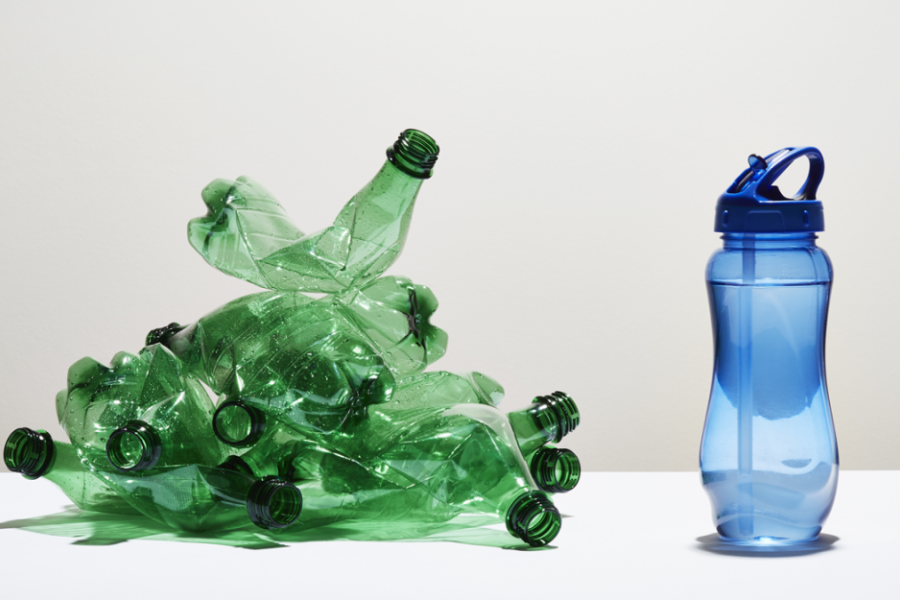 Vers le Zéro Plastique : Le Décret 3R et l'Avenir du Réemploi dans les Chaînes d'Approvisionnement.